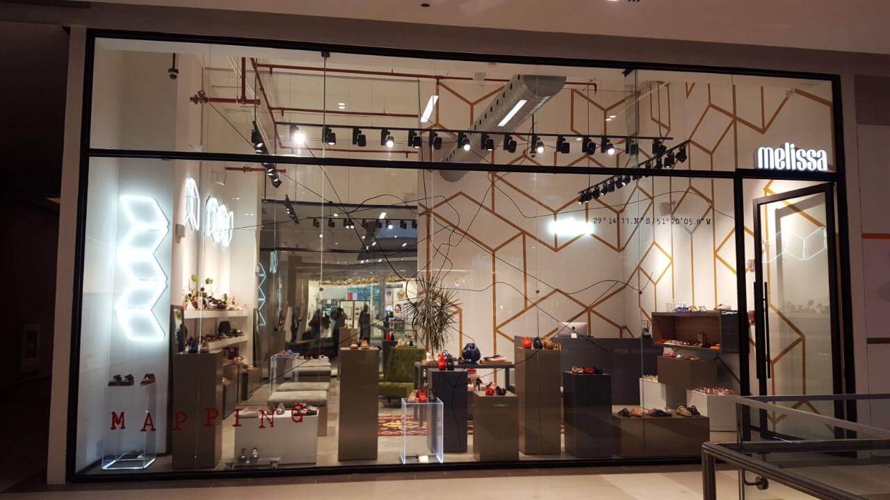 MELISSA TOWN CENTER PANAMÁ
