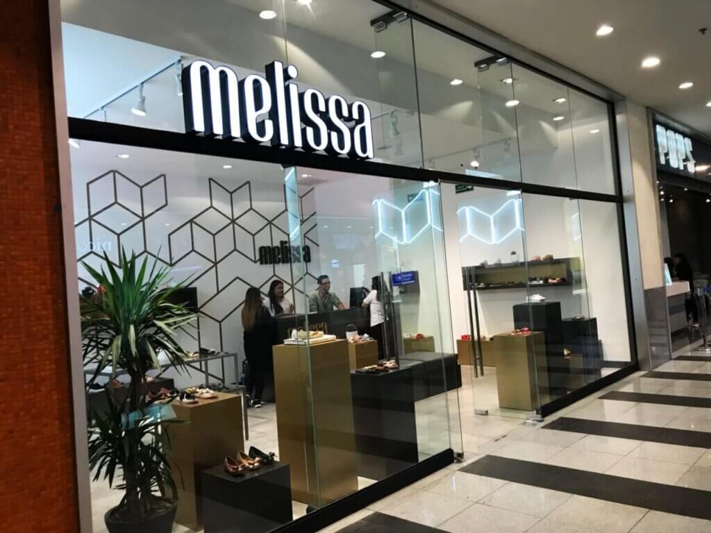 Melissa Multiplaza El Salvador
