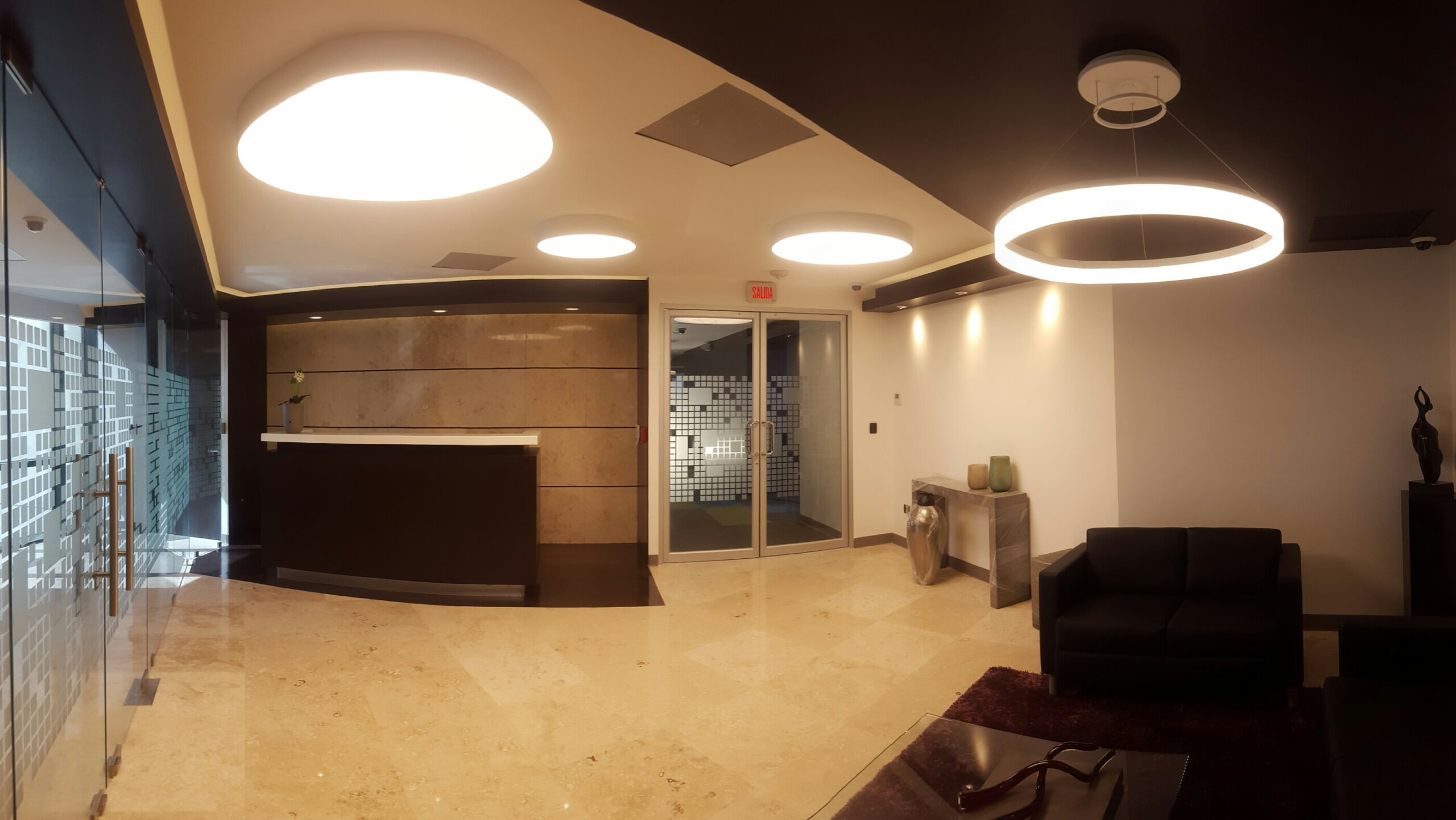 CITI PALIC ARQUITECTURA CONSTRUCCIÓN SUPERVISION