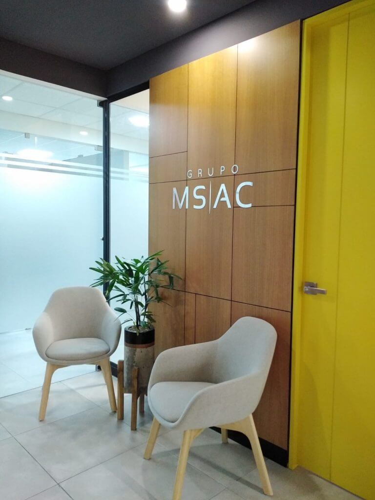MSAC KINETIKA