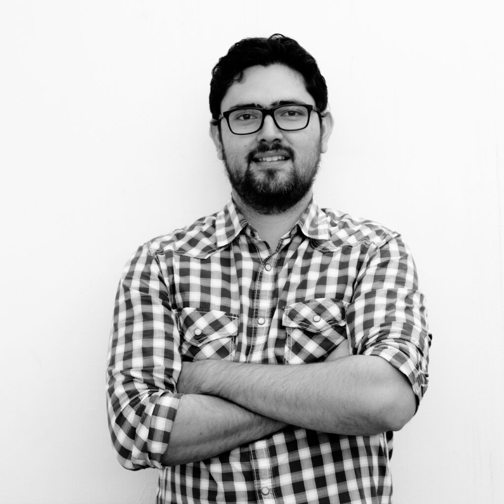 Alirio Guerra MS|AC