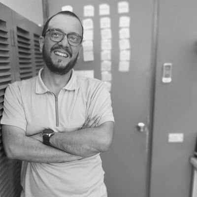 Eduardo Quevedo