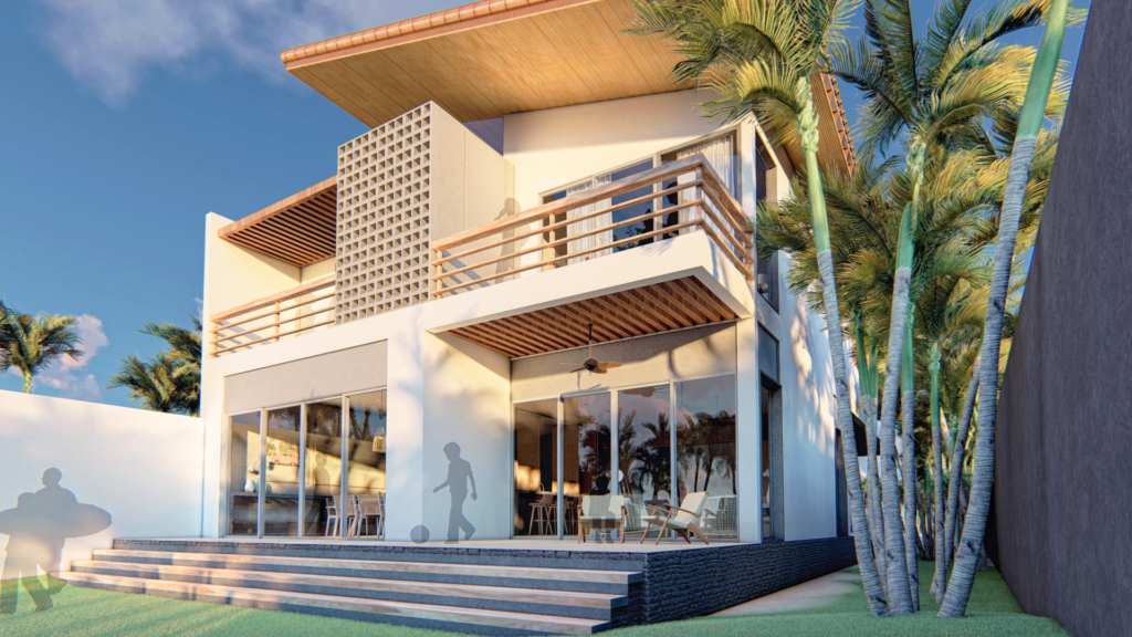 MS|AC Arquitectura y Construcción