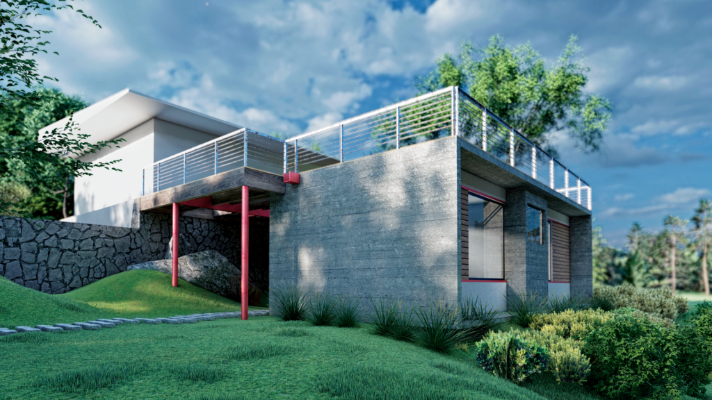 MS|AC Arquitectura y Construcción