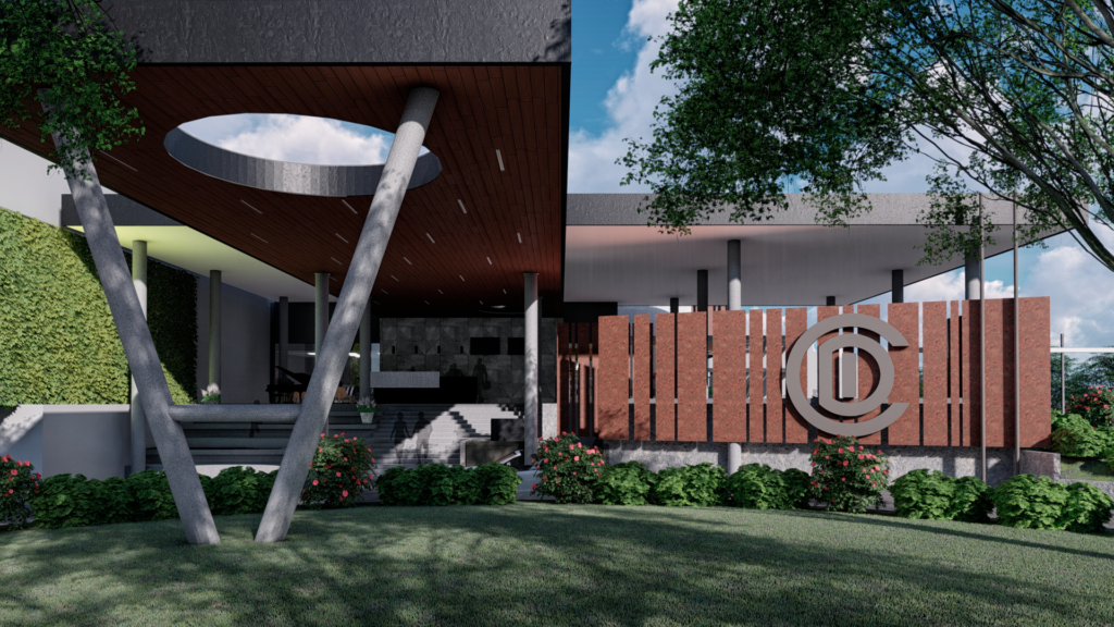 MS|AC Arquitectura y Construcción
