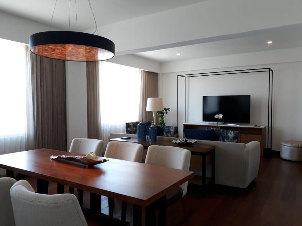 Suite Hotel Intercontinental MSAC