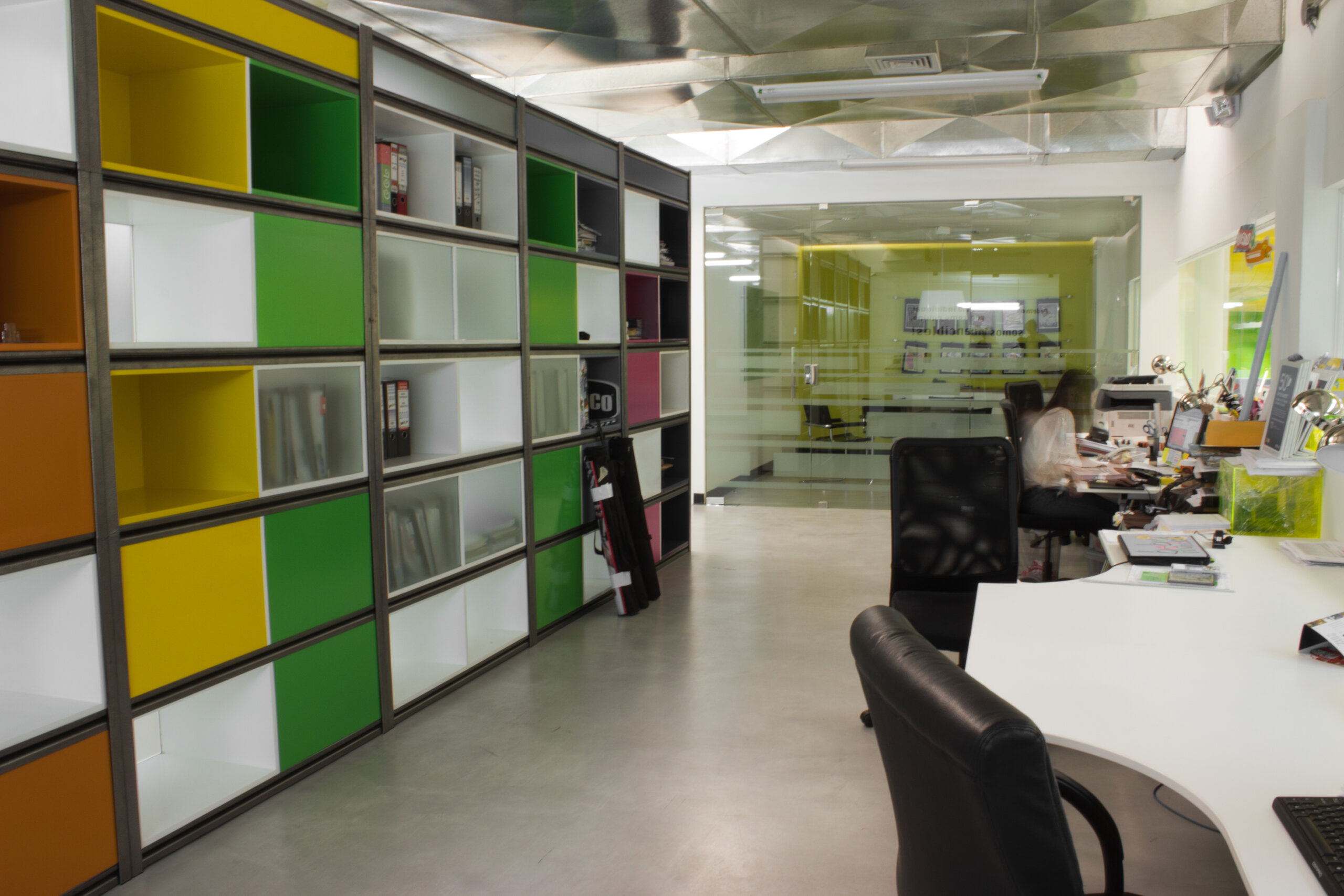 MSAC ARQUITECTURA CONSTRUCCIÓN SUPERVISION
