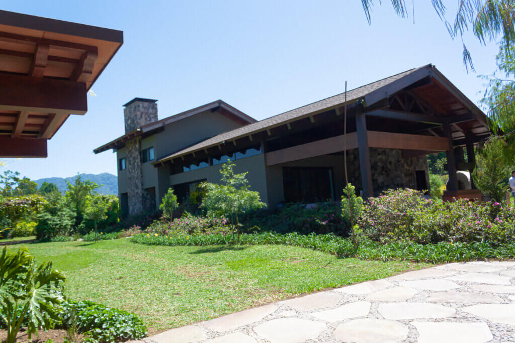 CASA ATACO MSAC