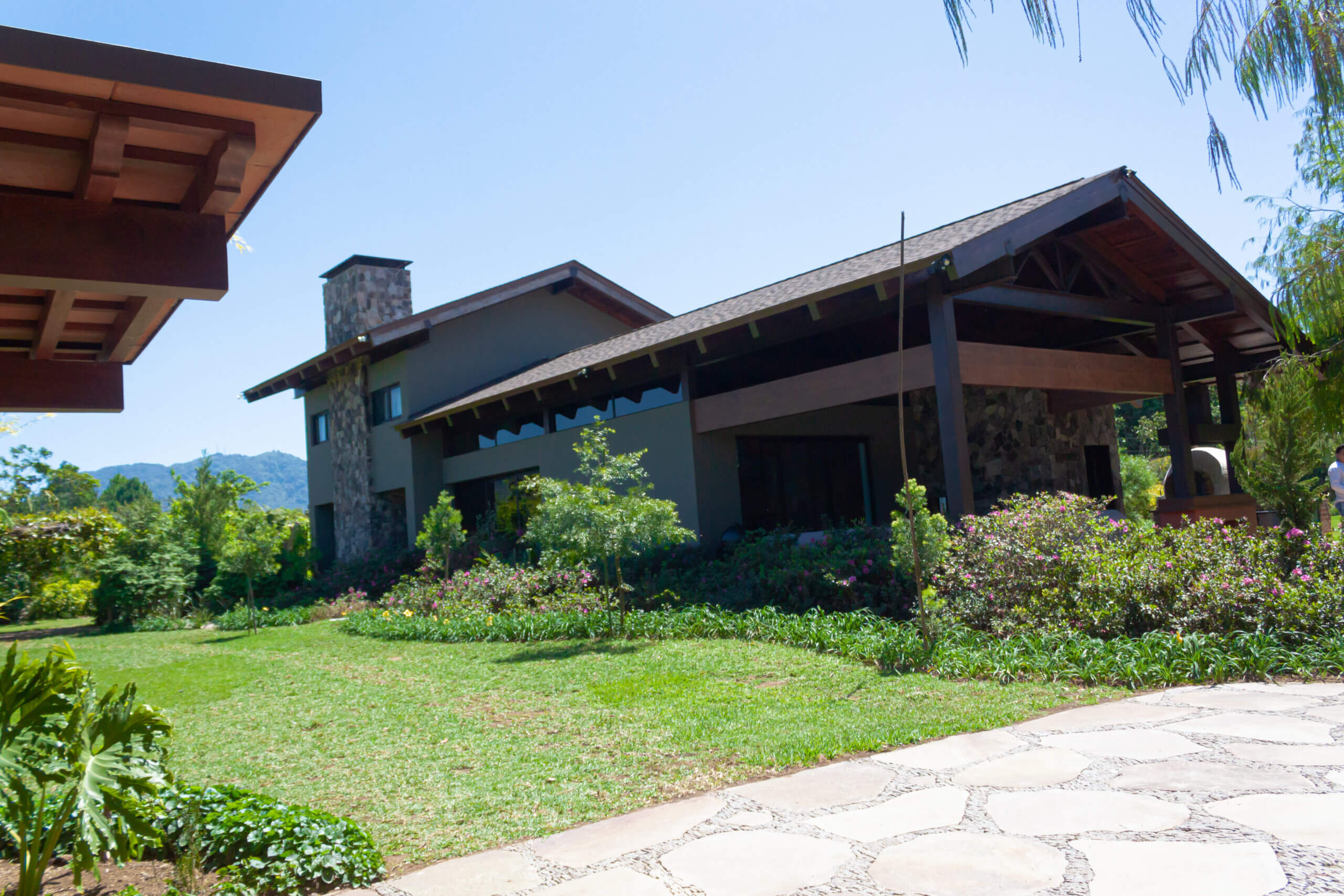 CASA ATACO MSAC