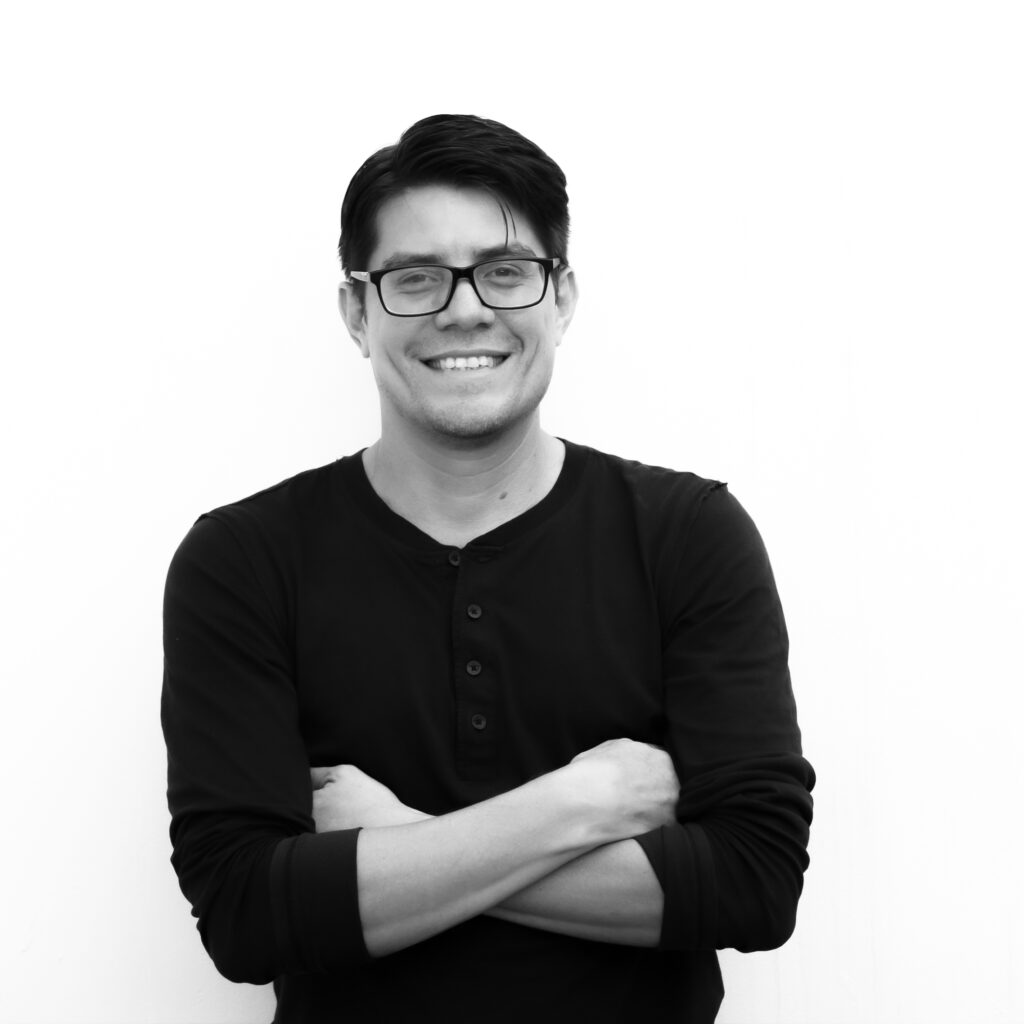 Oswaldo Palacios MS|AC