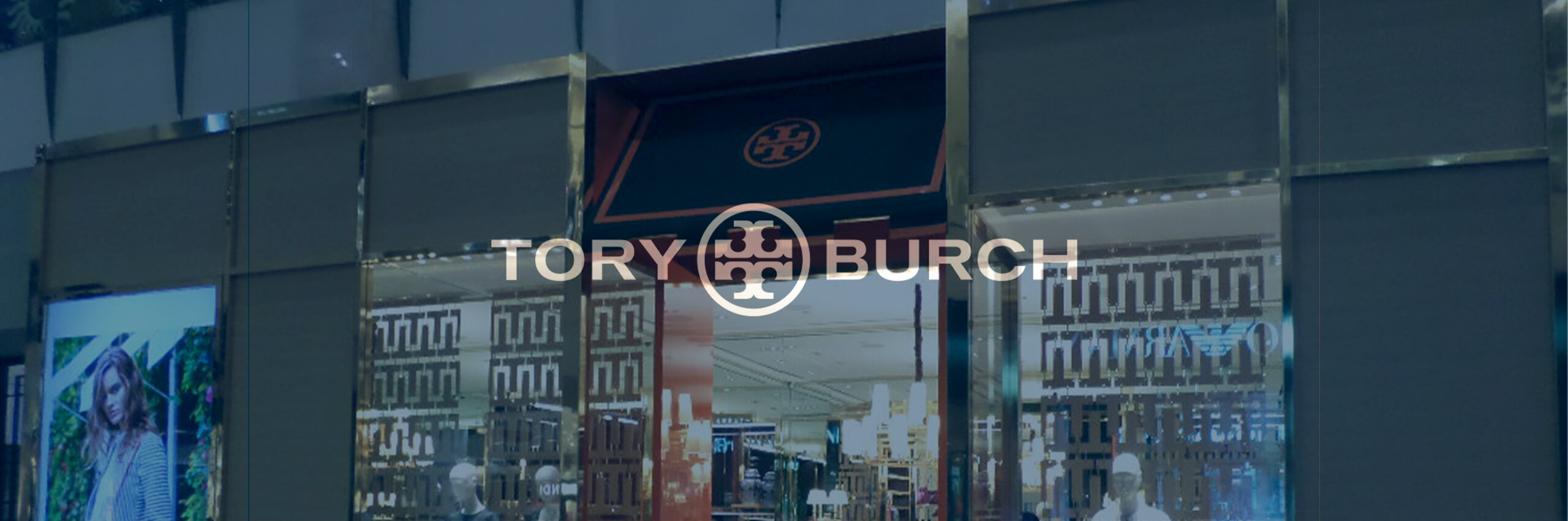 TORY BURCH PANAMÁ