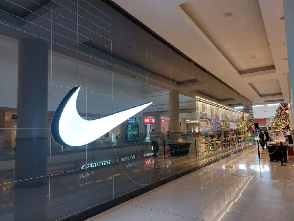 NIKE RISE TEGUCIGALPA