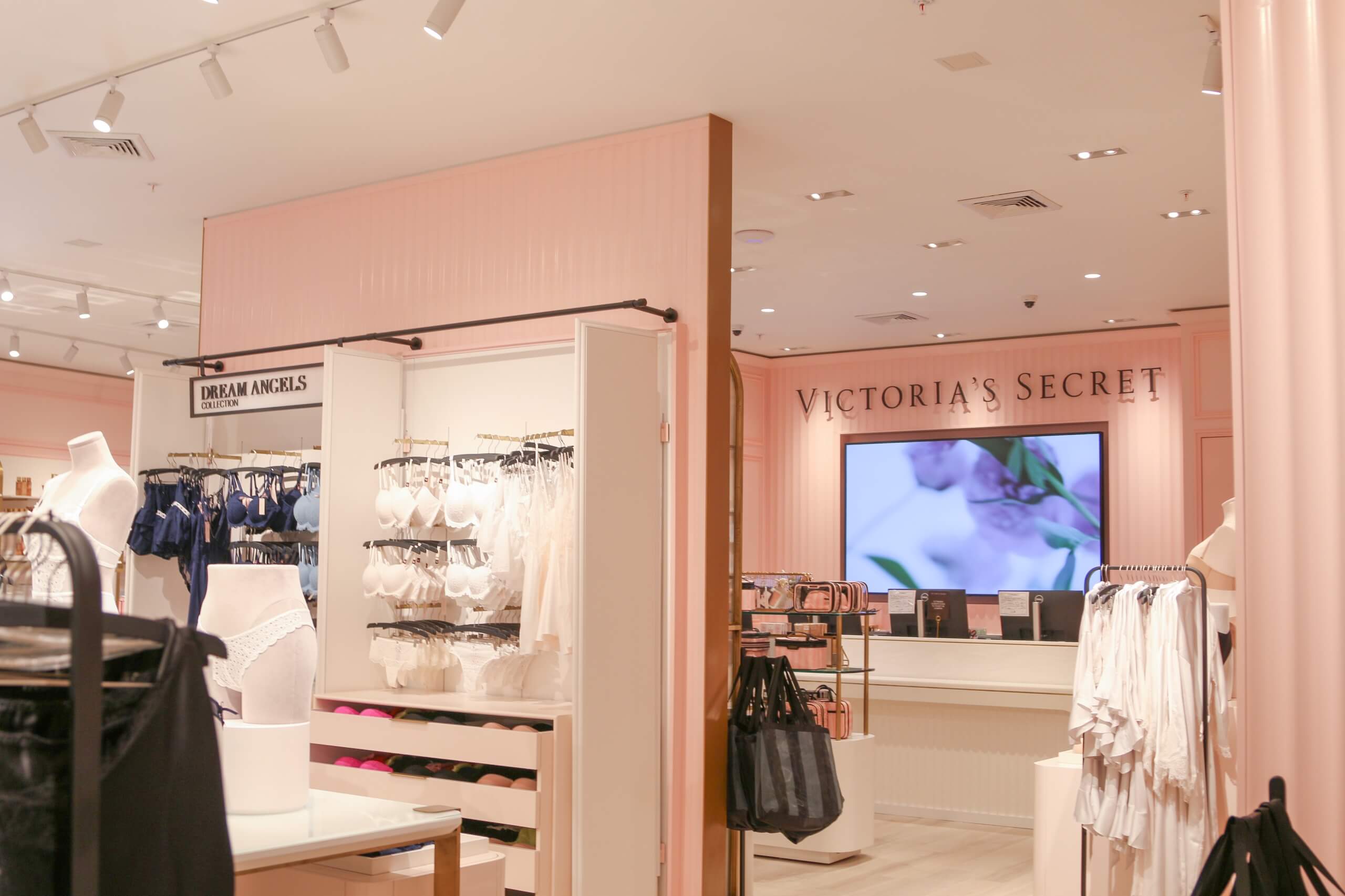 Victoria's Secret | El Salvador | 2023
