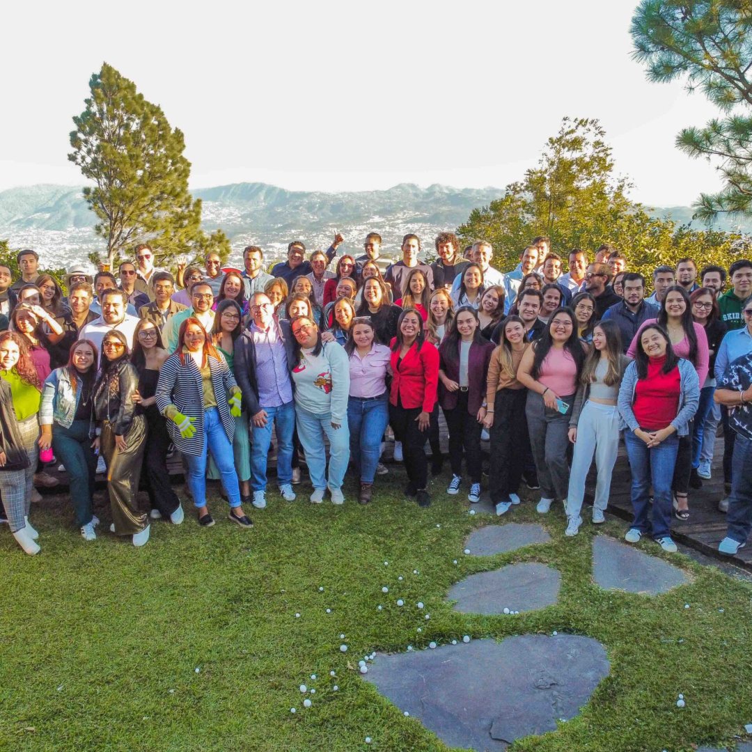 FOTO- GRUPO MSAC